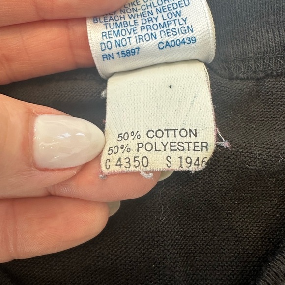 Vintage Raiders AFC Game Day Football Jersey - Picture 8 of 8